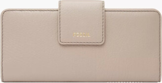 Fossil Outlet Madison Tab Clutch SWL2227788 - ShopStyle